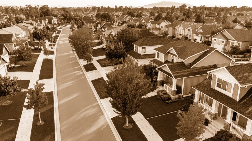 The Grandview Story: Tracing the Roots and Lasting Legacy of a Beloved New Braunfels Neighborhood