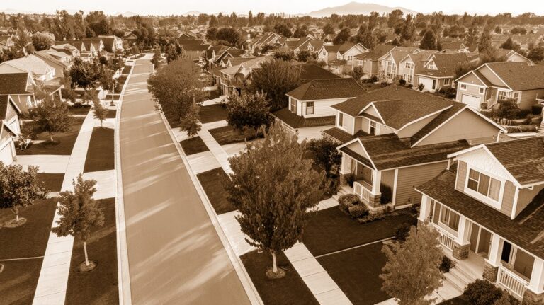 Grandview neighborhood